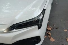2023 Aion S 2023 dazzle 580 55.2kWh LFP #5