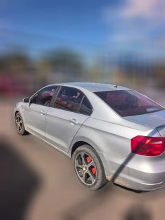 2016 Volkswagen Jetta 2015 1.6 AT Good qualityEditionFashion #3