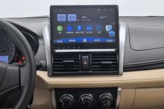 2016 Toyota Vios 2014 1.3 MT stillEdition #16