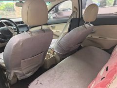 2015 Chery Fengyun 2 Hatchback 2013 1.5 MT EnjoyableEdition #5