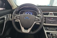 2019 Geely Auto Boyue 2020 1.8T AT Smart Connect4GConnectedFWD #15