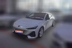 2023 Chang'an UNI-V 2022 1.5T AT Premium #1