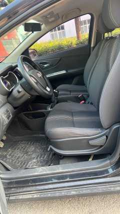 2016 Dongfeng Fengshen Fengshen AX3 2016 1.5 MT To be cool #7