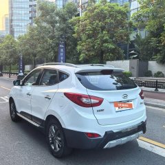 2016 Hyundai ix35 2015 2.0 AT SmartFWD China V #5