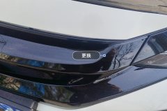 Intake Grille