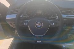2018 Volkswagen Magotan 2018 1.8T AT 330TSI DSG Leading #15