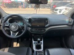 2016 Kia KX3 2015 1.6 MT GLFWD #5