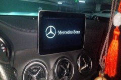 2019 Mercedes-Benz GLA-Class 2018 1.6T AT GLA200FashionFWD #13