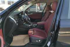 2023 BMW X3 2023 2.0T AT xDrive 30i Leading MYaoye suit #8