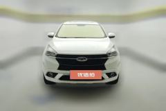 2018 Chery Tiggo 7 2018 1.5T AT Elite #2