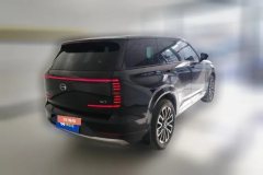 2025 GAC Trumpchi Trumpchi Xiangwang S7 2025 205km MaxEdition #3