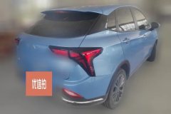 2022 Neta V 2022 Pro industryCustom #3