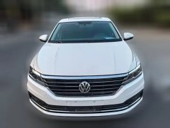 2020 Volkswagen Lavida 2019 1.4T AT 280TSIComfort China VI #2