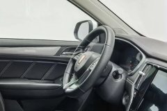 2018 Roewe RX5 2018 1.5T AT 20TConnectedNetzhihuiEditionFWD #23