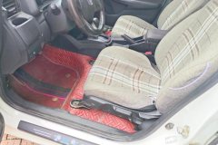 2018 Honda Fit Hatchback 2016 1.5 AT LXSComfortSunroofEdition #9