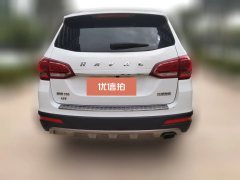 2015 Haval H6 2015 1.5T MT SportElite FWD Facelift #3
