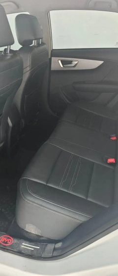 2020 BYD Qin 2019 1.5 AT Premium #7