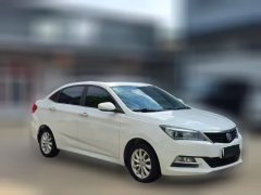 2015 Chang'an Yuexiang V7 2015 1.6 MT happy to move China V #3