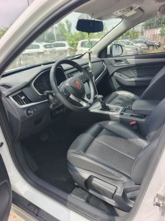 2021 Roewe RX5 2020 1.5T AT 20T 4G Connected Million Edition #7