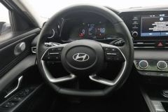 2025 Hyundai Elantra Sedan 2023 1.5L AT CVT GLXElite #15