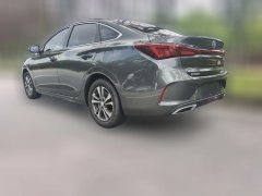 2024 Chang'an Eado 2023 Pleasure PLUS Blue WhaleNE 1.4T AT GDI DCTPremium #7