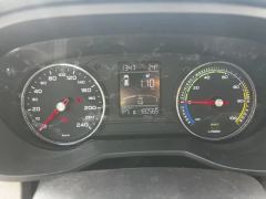 2021 Roewe Ei5 2019 Comfort EV #8