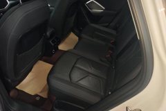 2021 Audi Q3 2021 1.4T AT 35TFSIFashionElegant #11