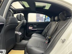 2026 Mercedes-Benz C-Class 2026 C 260 L Sport #8