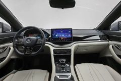 2022 BYD Song Plus PHEV 2021 1.5L AT DM-i 110KM Flagship #14