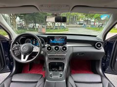 2018 Mercedes-Benz C-Class 2019 1.5T AT C260Sport #14