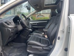 2022 Honda CR-V 2021 1.5T AT 240TURBOUrbanEditionFWD #7