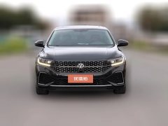 2023 Volkswagen Passat 2022 2.0T AT 330TSI starry skyElite #2