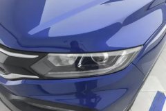 2017 Honda XR-V 2017 1.5 AT LXiClassic #5