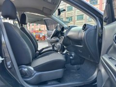 2015 Nissan Sunny 2014 1.5 MT XEComfort #8