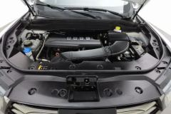 2023 Haval H6 2023 China tideEdition 1.5T ATUrbanEdition #7