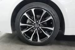 2020 Toyota Levin 2021 1.2T AT 185TSport #6