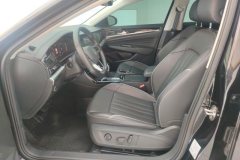 2022 Volkswagen Passat 2022 2.0T AT 330TSI starry skyElite #9