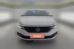 2019 Volkswagen Lavida 2019 1.5 AT Fashion China VI #2