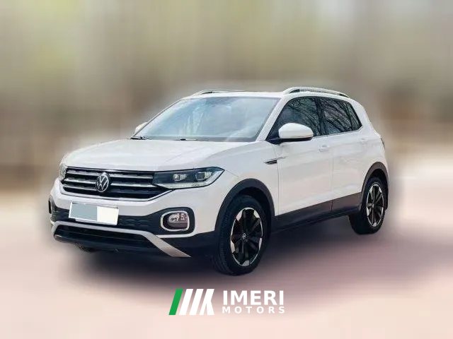 2020 Volkswagen Tacqua 2020 1.5 AT Joy