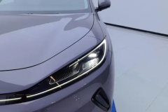 2025 BYD Sea Lion 05 EV 2025 520KMZhihangEdition #5