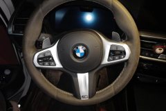 2022 BMW X3 2022 2.0T AT xDrive30i Exclusive MYaoye suit Facelift #15