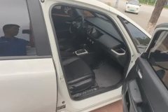 2021 Honda Fit Hatchback 2021 1.5 AT Chao XiangEdition #8