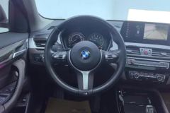2022 BMW X1 2022 2.0T AT xDrive 25Li Exclusive #15