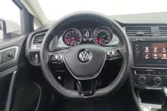 2020 Volkswagen Golf 2020 1.2T AT BelovedEdition200TSIComfortEntry #15
