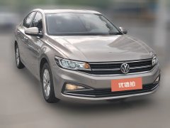 2020 Volkswagen Bora Sedan 2020 1.5 AT Luxury #3