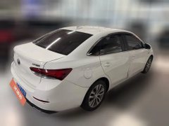 2018 Buick Excelle GT Sedan 2019 1.3T AT 18TConnectedFlagship China V #4