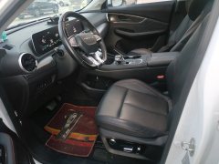 2022 Dongfeng Fengxing Fengxing T5 Evo 2021 1.5T AT DCTdiamondEdition #3