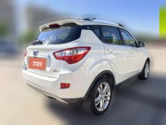 2016 Chang'an CS35 2016 1.6 AT Luxury China V #4