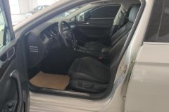 2017 Volkswagen Magotan 2017 1.8T AT 330TSILuxury #9