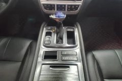 2019 GAC Trumpchi Trumpchi GS8 2017 2.0T AT 320T 2WDLuxurySmart Connect（7Seat） #16